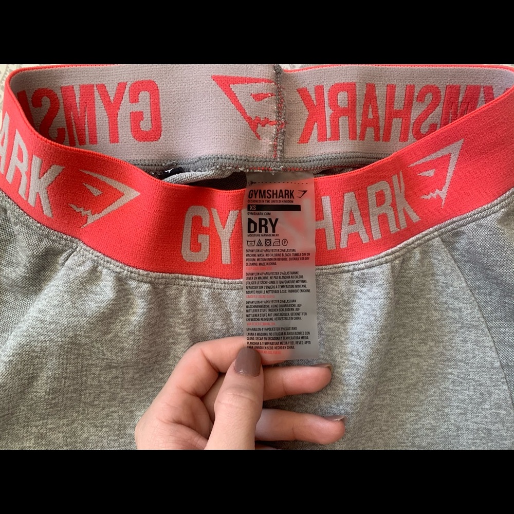 GYMSHARK LEGGINGS